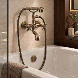 aquanello-heritage-ascot-bath-mixer-bronze-star-knobs